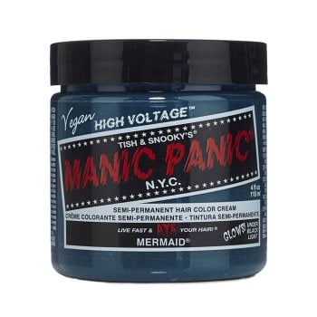 MANIC PANIC CLASSIC HIGH VOLTAGE MERMAID 118 ml / 4.00 Fl.Oz